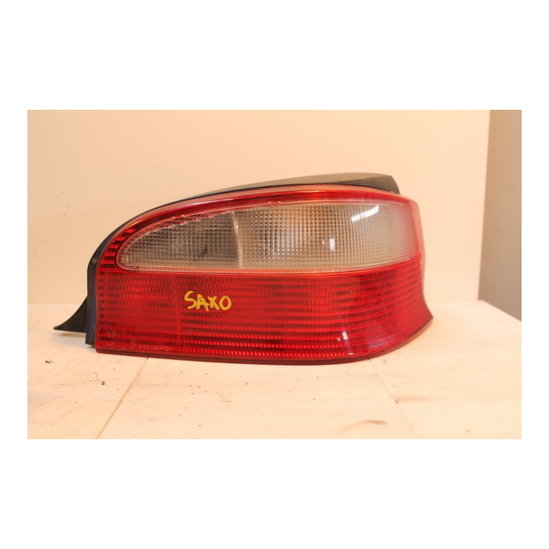 CITROEN - SAXO - Φανάρι Πίσω Δεξιά