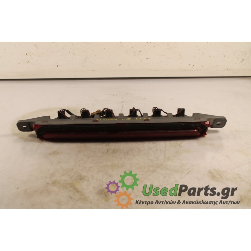 NISSAN - ALMERA - Φανάρι πίσω -  - ΘΕΣΗ:  - ΕΤΟΣ: 1998 - ΚΩΔ.ΚΑΤ/ΣΤΗ: ΤΡΙΤΟ ΣΤΟΠ.Μεταχειρισμένα ανταλλακτικά αυτοκινήτων www.use