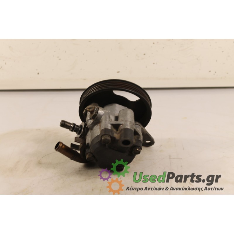 MAZDA - 323 - Αντλία υδραυλικού τιμονιού - ΚΩΔΙΚΟΣ ΜΗΧΑΝΗΣ: B6 - ΚΥΒΙΚΑ:  - ΕΤΟΣ: 1998 - ΚΩΔ.ΚΑΤ/ΣΤΗ: .Μεταχειρισμένα ανταλλακτι