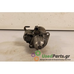 NISSAN - SUNNY - Μίζα -  - ΕΤΟΣ: 1989 - ΚΩΔ.ΚΑΤ/ΣΤΗ: 2330070110.Μεταχειρισμένα ανταλλακτικά αυτοκινήτων www.usedparts.gr.Απόσυρσ