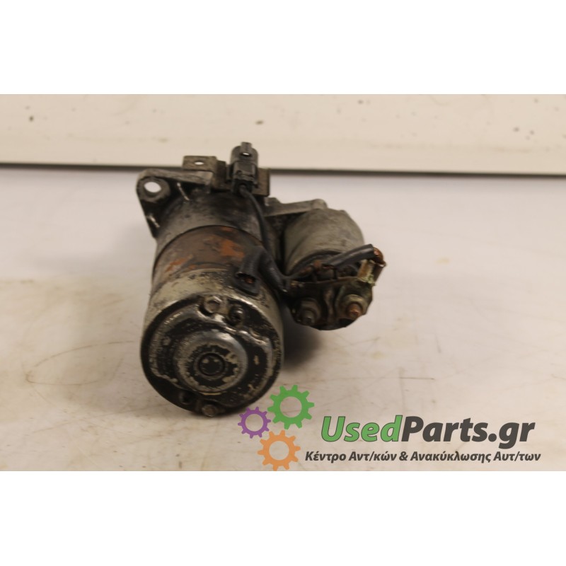 NISSAN - SUNNY - Μίζα -  - ΕΤΟΣ: 1989 - ΚΩΔ.ΚΑΤ/ΣΤΗ: 2330070110.Μεταχειρισμένα ανταλλακτικά αυτοκινήτων www.usedparts.gr.Απόσυρσ