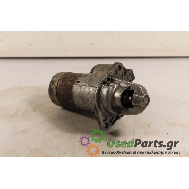 NISSAN - SUNNY - Μίζα -  - ΕΤΟΣ: 1989 - ΚΩΔ.ΚΑΤ/ΣΤΗ: 2330070110.Μεταχειρισμένα ανταλλακτικά αυτοκινήτων www.usedparts.gr.Απόσυρσ