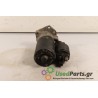 VW - POLO - Μίζα -  - ΕΤΟΣ: 1996 - ΚΩΔ.ΚΑΤ/ΣΤΗ: 0001112027  036911023Q.Μεταχειρισμένα ανταλλακτικά αυτοκινήτων www.usedparts.gr.