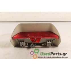 HYUNDAI - GETZ - Φανάρι πίσω -  - ΘΕΣΗ: Πίσω - ΕΤΟΣ: 2002 - ΚΩΔ.ΚΑΤ/ΣΤΗ: ΤΡΙΤΟ ΣΤΟΠ.Μεταχειρισμένα ανταλλακτικά αυτοκινήτων www.