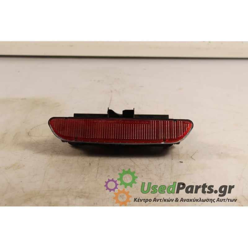 MERCEDES - W168 - Φανάρι πίσω -  - ΘΕΣΗ: Πίσω - ΕΤΟΣ: 1998 - ΚΩΔ.ΚΑΤ/ΣΤΗ: .Μεταχειρισμένα ανταλλακτικά αυτοκινήτων www.usedparts