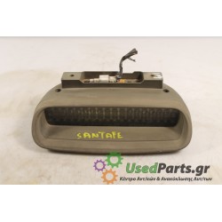 HYUNDAI - SANTA FE - Φανάρι πίσω -  - ΘΕΣΗ: Πίσω - ΕΤΟΣ: 2000 - ΚΩΔ.ΚΑΤ/ΣΤΗ: ΤΡΙΤΟ ΣΤΟΠ.Μεταχειρισμένα ανταλλακτικά αυτοκινήτων