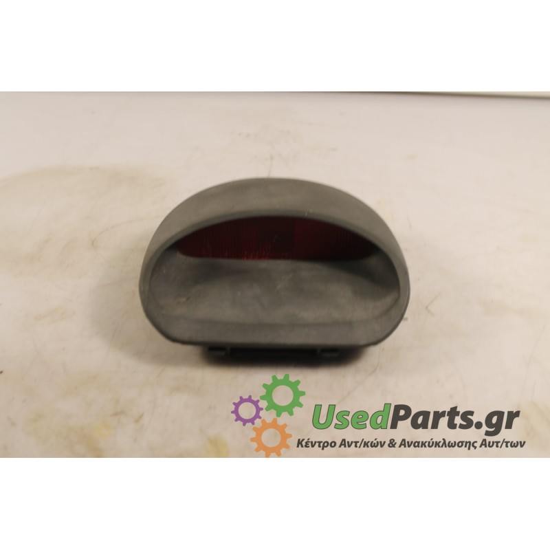 HYUNDAI - ACCENT - Φανάρι πίσω -  - ΘΕΣΗ: Πίσω - ΕΤΟΣ: 1997 - ΚΩΔ.ΚΑΤ/ΣΤΗ: ΤΡΙΤΟ ΣΤΟΠ.Μεταχειρισμένα ανταλλακτικά αυτοκινήτων ww
