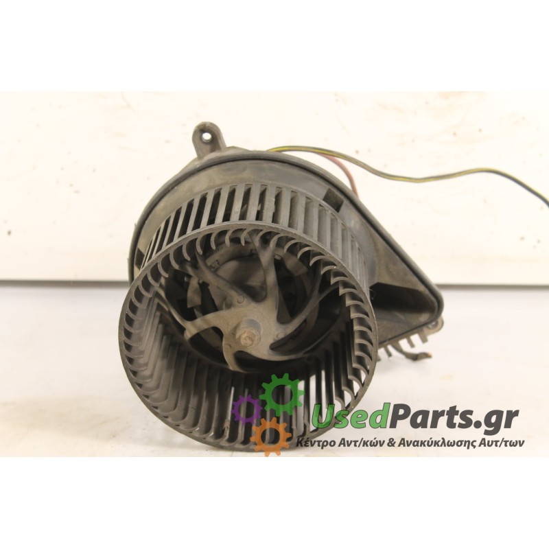 MERCEDES - VITO - Μοτέρ καλοριφέρ -  - ΕΤΟΣ: 1996 - ΚΩΔ.ΚΑΤ/ΣΤΗ: .Μεταχειρισμένα ανταλλακτικά αυτοκινήτων www.usedparts.gr.Απόσυ