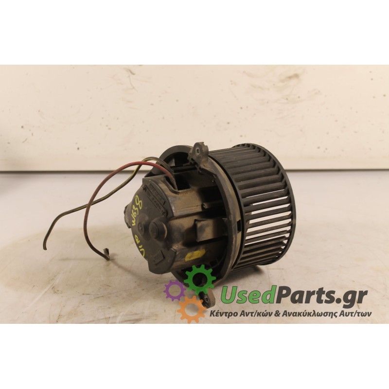 MERCEDES - VITO - Μοτέρ καλοριφέρ -  - ΕΤΟΣ: 1996 - ΚΩΔ.ΚΑΤ/ΣΤΗ: .Μεταχειρισμένα ανταλλακτικά αυτοκινήτων www.usedparts.gr.Απόσυ