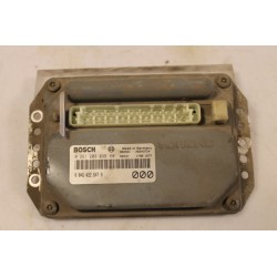 FIAT- FIORINO - Εγκέφαλος--