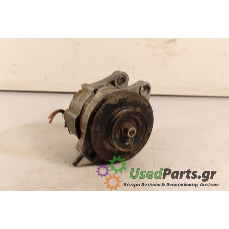 LADA - SAMARA - Δυναμό -  - ΕΤΟΣ: 1986 - ΚΩΔ.ΚΑΤ/ΣΤΗ: 96870105.Μεταχειρισμένα ανταλλακτικά αυτοκινήτων www.usedparts.gr.Απόσυρση