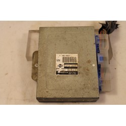 NISSAN- ALMERA - Εγκέφαλος--