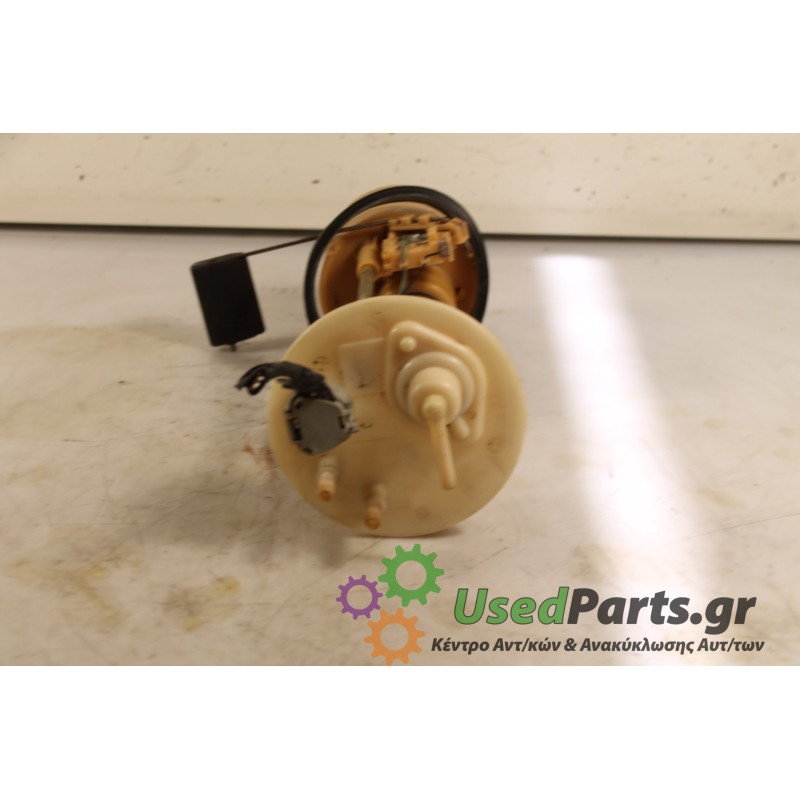 HYUNDAI - ATOS - Αντλία βεντζίνης - ΚΩΔΙΚΟΣ ΜΗΧΑΝΗΣ:  - ΚΥΒΙΚΑ:  - ΕΤΟΣ: 1999 - ΚΩΔ.ΚΑΤ/ΣΤΗ: .Μεταχειρισμένα ανταλλακτικά αυτοκι