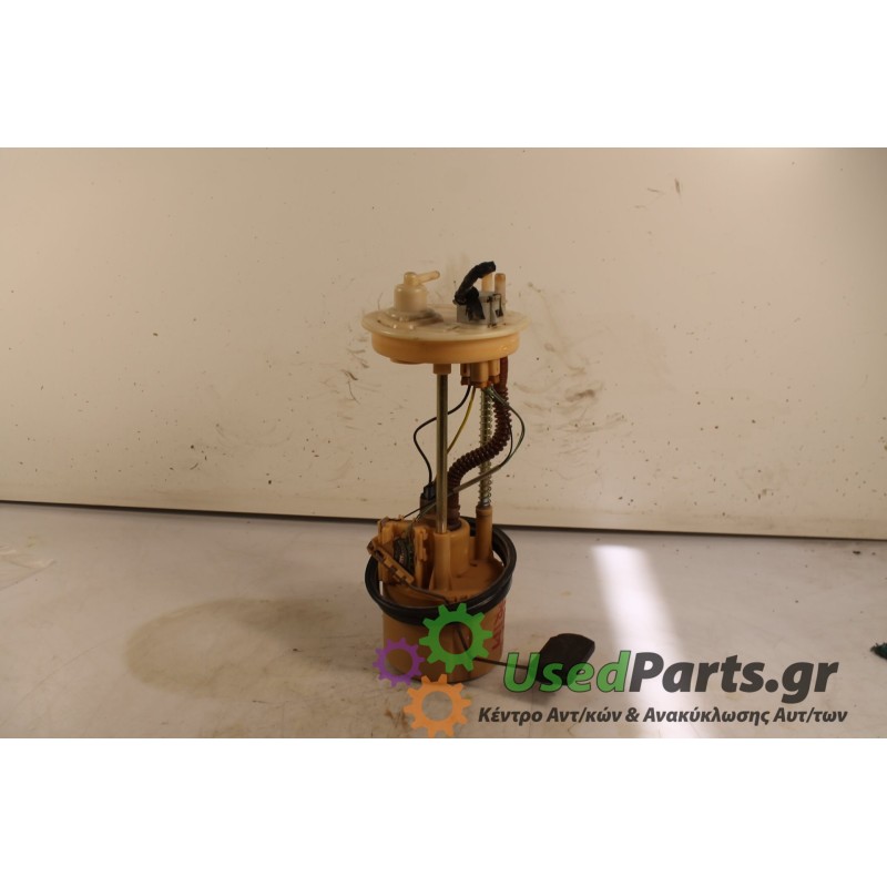 HYUNDAI - ATOS - Αντλία βεντζίνης - ΚΩΔΙΚΟΣ ΜΗΧΑΝΗΣ:  - ΚΥΒΙΚΑ:  - ΕΤΟΣ: 1999 - ΚΩΔ.ΚΑΤ/ΣΤΗ: .Μεταχειρισμένα ανταλλακτικά αυτοκι