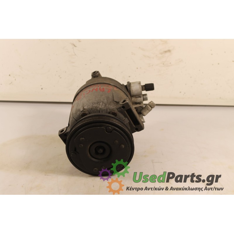 LANCIA - YPSILON - Κομπρεσέρ AC -  - ΕΤΟΣ: 1996 - ΚΩΔ.ΚΑΤ/ΣΤΗ: .Μεταχειρισμένα ανταλλακτικά αυτοκινήτων www.usedparts.gr.Απόσυρσ