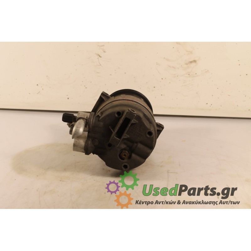 LANCIA - YPSILON - Κομπρεσέρ AC -  - ΕΤΟΣ: 1996 - ΚΩΔ.ΚΑΤ/ΣΤΗ: .Μεταχειρισμένα ανταλλακτικά αυτοκινήτων www.usedparts.gr.Απόσυρσ