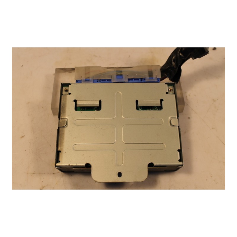 NISSAN- ALMERA - Εγκέφαλος--