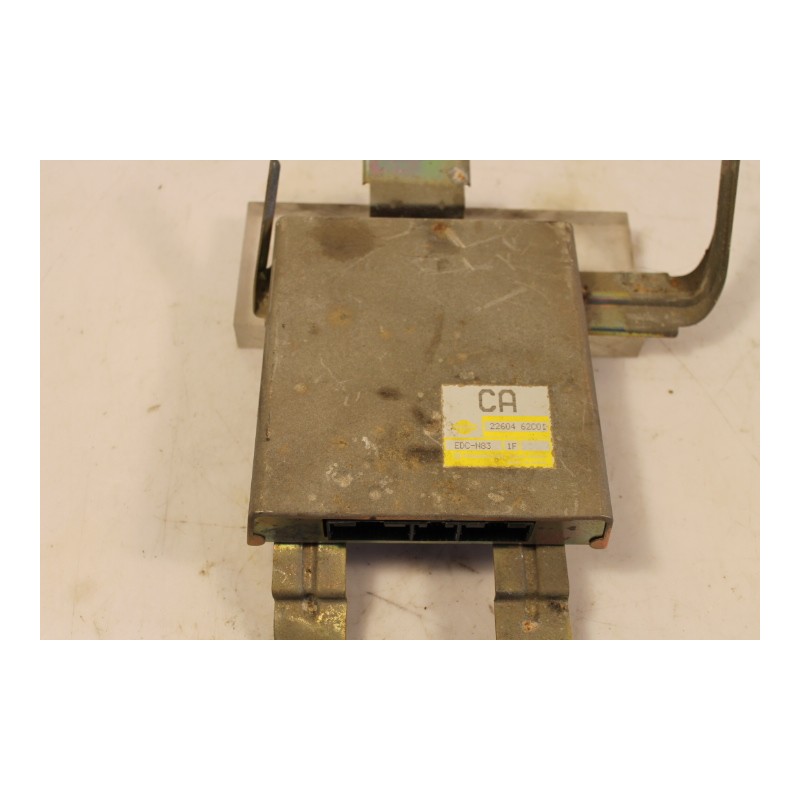 NISSAN- ALMERA - Εγκέφαλος--