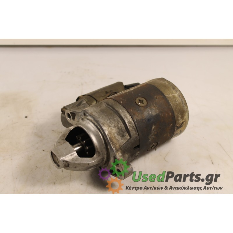 TOYOTA - STARLET - Μίζα -  - ΕΤΟΣ: 1980 - ΚΩΔ.ΚΑΤ/ΣΤΗ: 24070.Μεταχειρισμένα ανταλλακτικά αυτοκινήτων www.usedparts.gr.Απόσυρση α