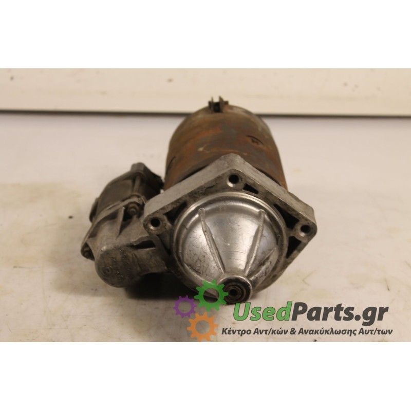 LADA - SAMARA - Μίζα -  - ΕΤΟΣ: 1986 - ΚΩΔ.ΚΑΤ/ΣΤΗ: 3708000.Μεταχειρισμένα ανταλλακτικά αυτοκινήτων www.usedparts.gr.Απόσυρση αυ