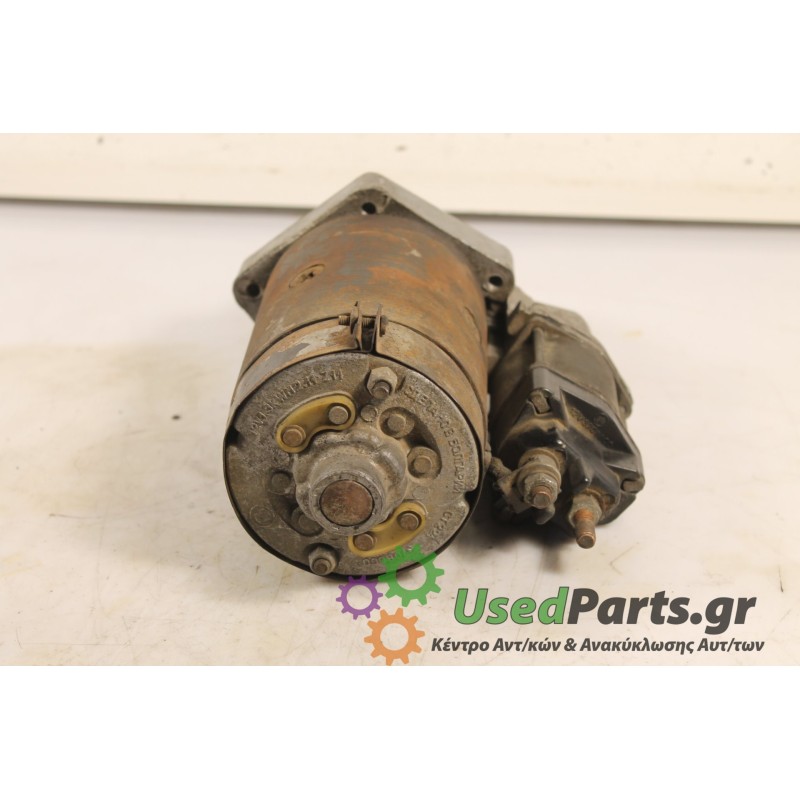 LADA - SAMARA - Μίζα -  - ΕΤΟΣ: 1986 - ΚΩΔ.ΚΑΤ/ΣΤΗ: 3708000.Μεταχειρισμένα ανταλλακτικά αυτοκινήτων www.usedparts.gr.Απόσυρση αυ