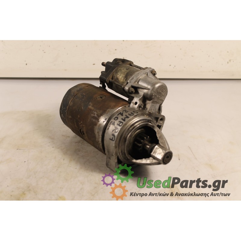 LADA - SAMARA - Μίζα -  - ΕΤΟΣ: 1986 - ΚΩΔ.ΚΑΤ/ΣΤΗ: 3708000.Μεταχειρισμένα ανταλλακτικά αυτοκινήτων www.usedparts.gr.Απόσυρση αυ