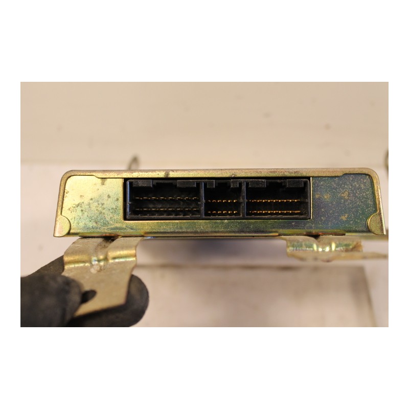 NISSAN- ALMERA - Εγκέφαλος--