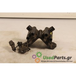 HYUNDAI - ACCENT - Πολλαπλασιαστής -  - ΕΤΟΣ: 2000 - ΚΩΔ.ΚΑΤ/ΣΤΗ: PC99-27301-226.Μεταχειρισμένα ανταλλακτικά αυτοκινήτων www.use