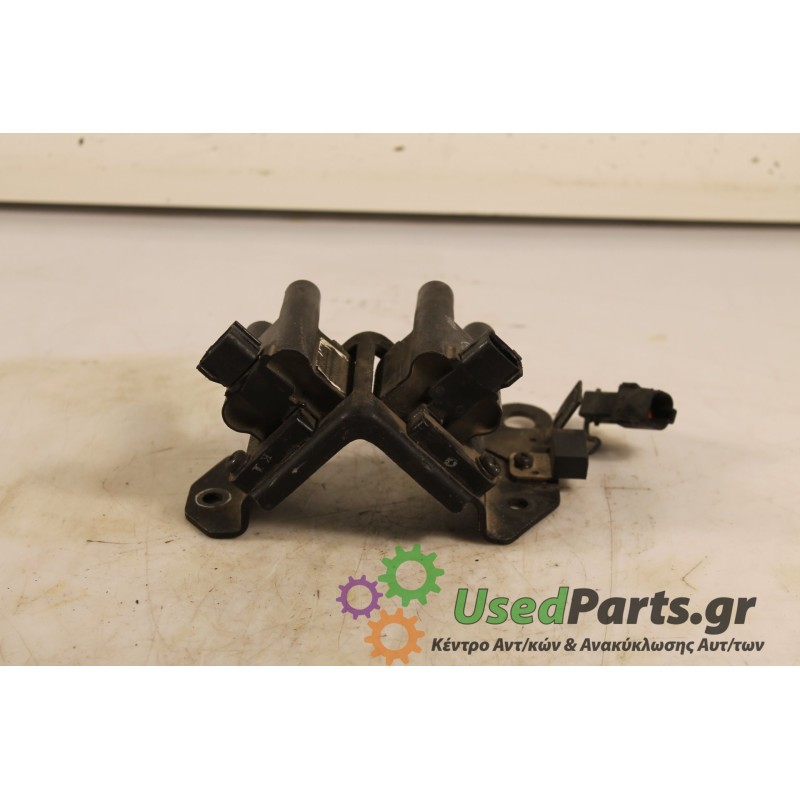 HYUNDAI - ACCENT - Πολλαπλασιαστής -  - ΕΤΟΣ: 2000 - ΚΩΔ.ΚΑΤ/ΣΤΗ: PC99-27301-226.Μεταχειρισμένα ανταλλακτικά αυτοκινήτων www.use