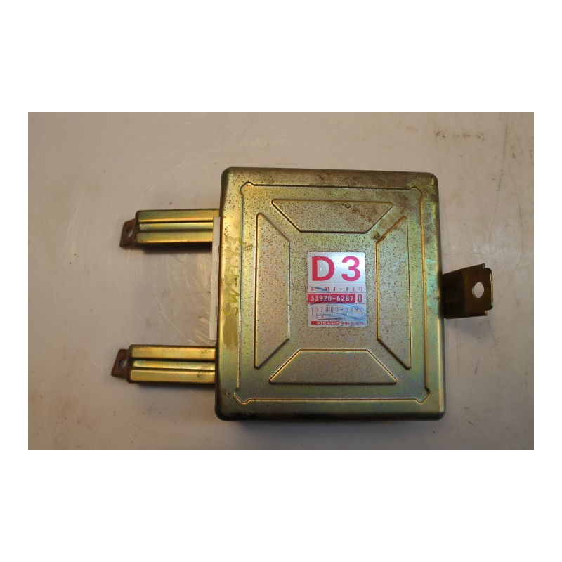 SUZUKI- SWIFT - Εγκέφαλος--1,3CC