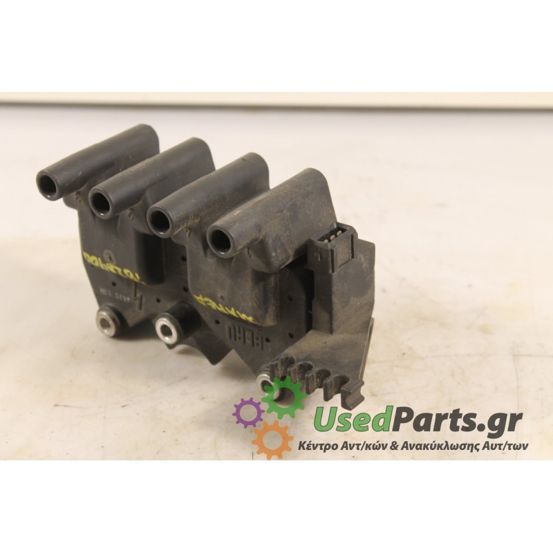 FIAT - MAREA - Πολλαπλασιαστής -  - ΕΤΟΣ: 2000 - ΚΩΔ.ΚΑΤ/ΣΤΗ: 0040100029.Μεταχειρισμένα ανταλλακτικά αυτοκινήτων www.usedparts.g