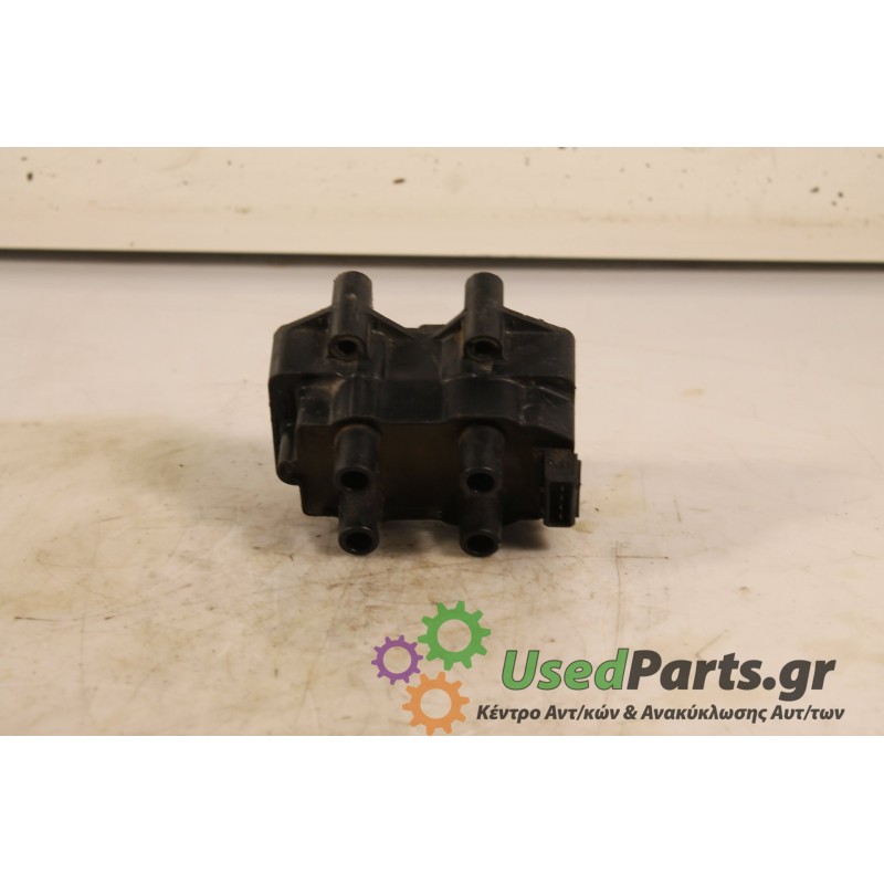 FIAT - DUCATO - Πολλαπλασιαστής -  - ΕΤΟΣ: 2003 - ΚΩΔ.ΚΑΤ/ΣΤΗ: .Μεταχειρισμένα ανταλλακτικά αυτοκινήτων www.usedparts.gr.Απόσυρσ