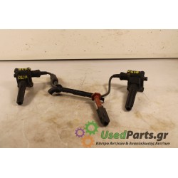 MERCEDES - VITO - Πολλαπλασιαστής -  - ΕΤΟΣ: 1996 - ΚΩΔ.ΚΑΤ/ΣΤΗ: 0040100340.Μεταχειρισμένα ανταλλακτικά αυτοκινήτων www.usedpart