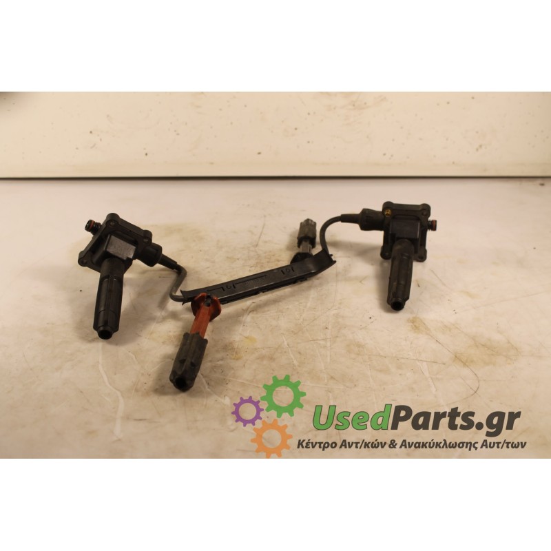 MERCEDES - VITO - Πολλαπλασιαστής -  - ΕΤΟΣ: 1996 - ΚΩΔ.ΚΑΤ/ΣΤΗ: 0040100340.Μεταχειρισμένα ανταλλακτικά αυτοκινήτων www.usedpart