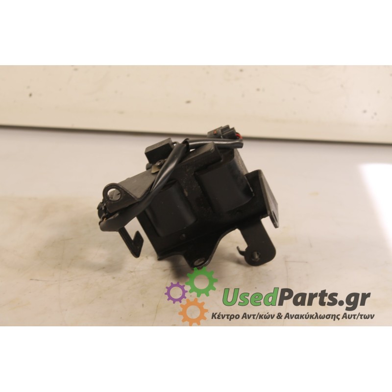 HYUNDAI - ATOS - Πολλαπλασιαστής -  - ΕΤΟΣ: 2000 - ΚΩΔ.ΚΑΤ/ΣΤΗ: .Μεταχειρισμένα ανταλλακτικά αυτοκινήτων www.usedparts.gr.Απόσυρ