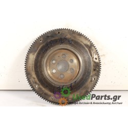 ALFA ROMEO - 156 - Βολάν - ΚΩΔΙΚΟΣ ΜΗΧΑΝΗΣ: 67601 - ΚΥΒΙΚΑ:  - ΕΤΟΣ: 2000 - ΚΩΔ.ΚΑΤ/ΣΤΗ: .Μεταχειρισμένα ανταλλακτικά αυτοκινήτω