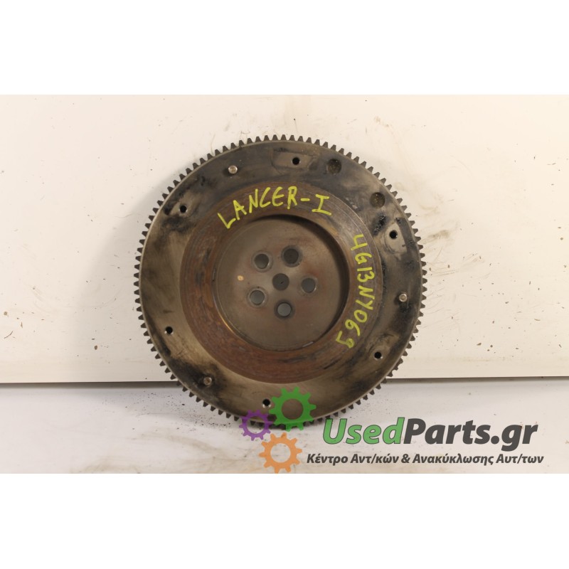 MITSUBISHI - LANCER - Βολάν - ΚΩΔΙΚΟΣ ΜΗΧΑΝΗΣ:  - ΚΥΒΙΚΑ:  - ΕΤΟΣ: 1995 - ΚΩΔ.ΚΑΤ/ΣΤΗ: .Μεταχειρισμένα ανταλλακτικά αυτοκινήτων