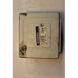 HYUNDAI- ATOS - Εγκέφαλος--ATOS I