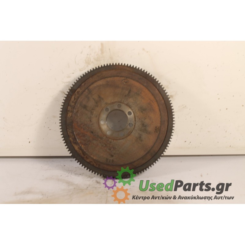 RENAULT - LAGUNA - Βολάν - ΚΩΔΙΚΟΣ ΜΗΧΑΝΗΣ: K4M - ΚΥΒΙΚΑ: 1600 - ΕΤΟΣ: 1998 - ΚΩΔ.ΚΑΤ/ΣΤΗ: .Μεταχειρισμένα ανταλλακτικά αυτοκινή