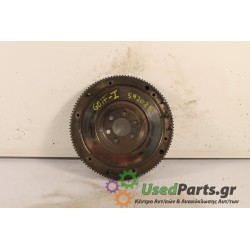 VW - GOLF - Βολάν - ΚΩΔΙΚΟΣ ΜΗΧΑΝΗΣ:  - ΚΥΒΙΚΑ:  - ΕΤΟΣ: 1983 - ΚΩΔ.ΚΑΤ/ΣΤΗ: .Μεταχειρισμένα ανταλλακτικά αυτοκινήτων www.usedpa