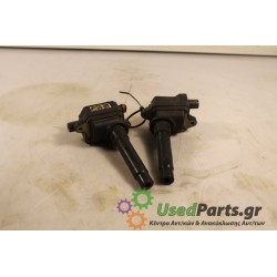 KIA - SHUMA - Πολλαπλασιαστής -  - ΕΤΟΣ: 1996 - ΚΩΔ.ΚΑΤ/ΣΤΗ: 0K2A318100A.Μεταχειρισμένα ανταλλακτικά αυτοκινήτων www.usedparts.g