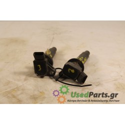 PEUGEOT - 107 - Πολλαπλασιαστής -  - ΕΤΟΣ: 2006 - ΚΩΔ.ΚΑΤ/ΣΤΗ: .Μεταχειρισμένα ανταλλακτικά αυτοκινήτων www.usedparts.gr.Απόσυρσ