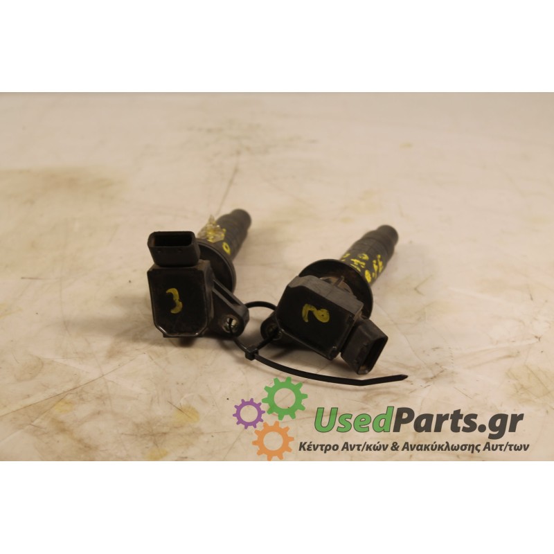 PEUGEOT - 107 - Πολλαπλασιαστής -  - ΕΤΟΣ: 2006 - ΚΩΔ.ΚΑΤ/ΣΤΗ: .Μεταχειρισμένα ανταλλακτικά αυτοκινήτων www.usedparts.gr.Απόσυρσ