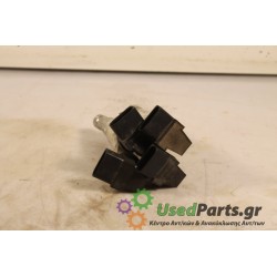 SEAT - IBIZA - Πολλαπλασιαστής -  - ΕΤΟΣ: 2004 - ΚΩΔ.ΚΑΤ/ΣΤΗ: 040102030.Μεταχειρισμένα ανταλλακτικά αυτοκινήτων www.usedparts.gr