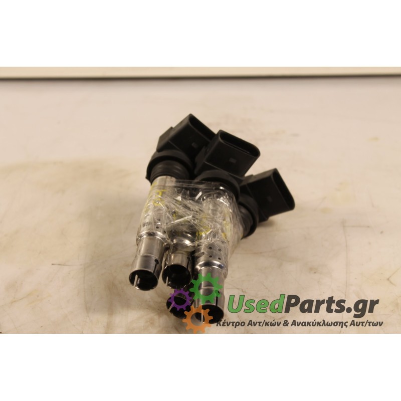 SEAT - IBIZA - Πολλαπλασιαστής -  - ΕΤΟΣ: 2004 - ΚΩΔ.ΚΑΤ/ΣΤΗ: 040102030.Μεταχειρισμένα ανταλλακτικά αυτοκινήτων www.usedparts.gr
