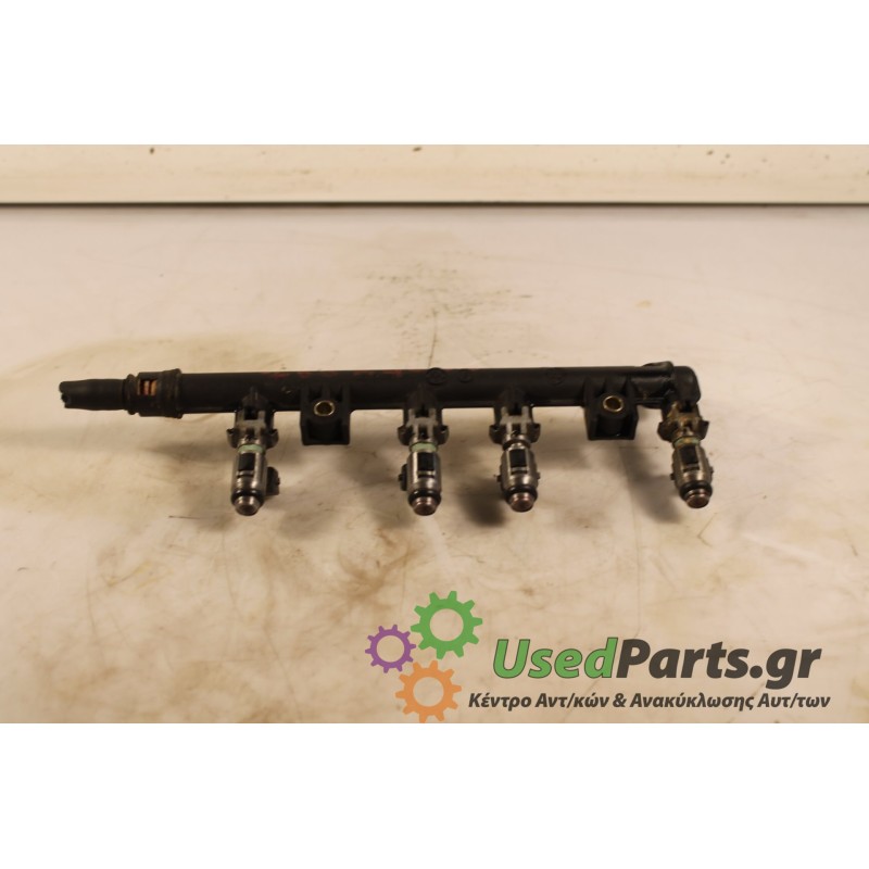 FIAT - PUNTO - Μπέκ - ΚΩΔΙΚΟΣ ΜΗΧΑΝΗΣ: 188A4000 - ΚΥΒΙΚΑ:  - ΕΤΟΣ: 2002 - ΚΩΔ.ΚΑΤ/ΣΤΗ: 354000.Μεταχειρισμένα ανταλλακτικά αυτοκι