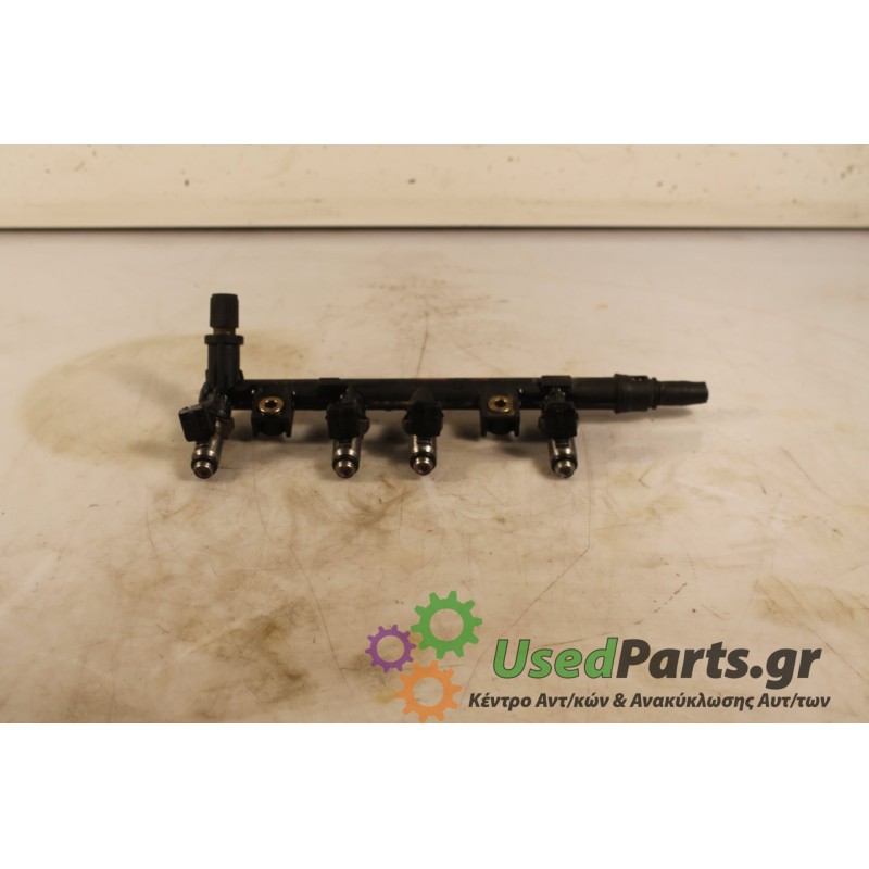 FIAT - PUNTO - Μπέκ - ΚΩΔΙΚΟΣ ΜΗΧΑΝΗΣ: 188A4000 - ΚΥΒΙΚΑ:  - ΕΤΟΣ: 2002 - ΚΩΔ.ΚΑΤ/ΣΤΗ: 354000.Μεταχειρισμένα ανταλλακτικά αυτοκι