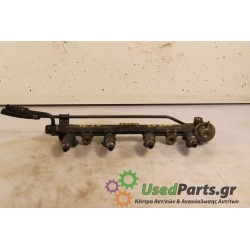 TOYOTA - COROLLA - Μπέκ - ΚΩΔΙΚΟΣ ΜΗΧΑΝΗΣ: 4EFE - ΚΥΒΙΚΑ:  - ΕΤΟΣ: 1998 - ΚΩΔ.ΚΑΤ/ΣΤΗ: 23250-11110.Μεταχειρισμένα ανταλλακτικά α