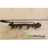 TOYOTA - COROLLA - Μπέκ - ΚΩΔΙΚΟΣ ΜΗΧΑΝΗΣ: 4EFE - ΚΥΒΙΚΑ:  - ΕΤΟΣ: 1998 - ΚΩΔ.ΚΑΤ/ΣΤΗ: 23250-11110.Μεταχειρισμένα ανταλλακτικά α