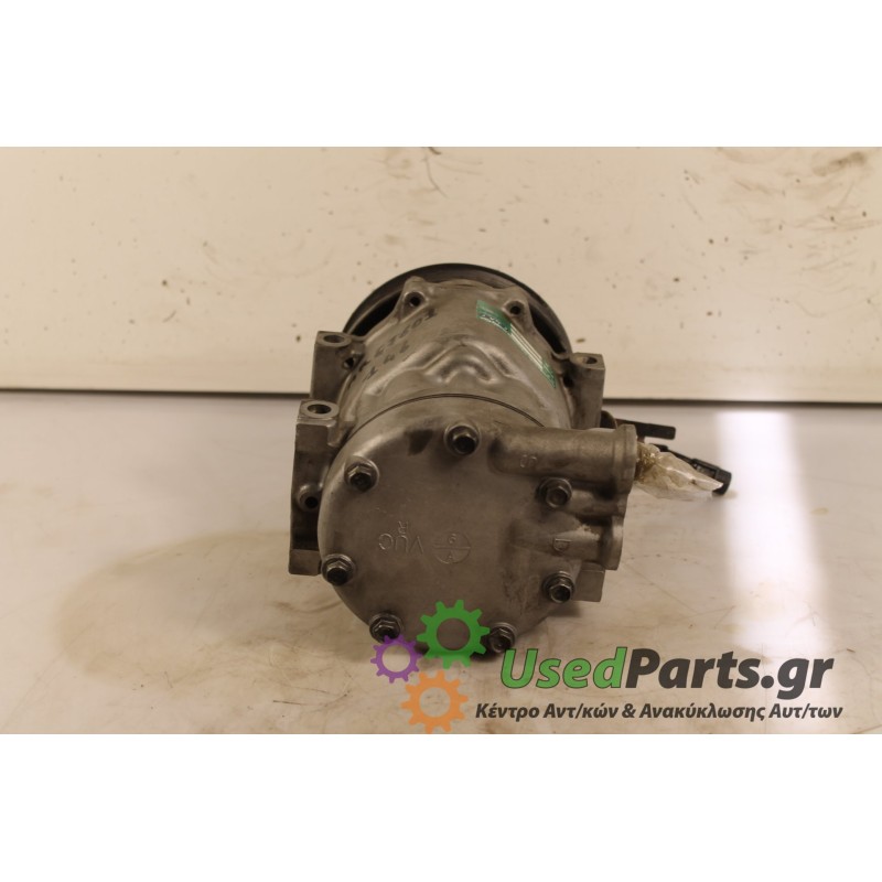 ALFA ROMEO - 146 - Κομπρεσέρ AC -  - ΕΤΟΣ: 1999 - ΚΩΔ.ΚΑΤ/ΣΤΗ: 04781784.Μεταχειρισμένα ανταλλακτικά αυτοκινήτων www.usedparts.gr